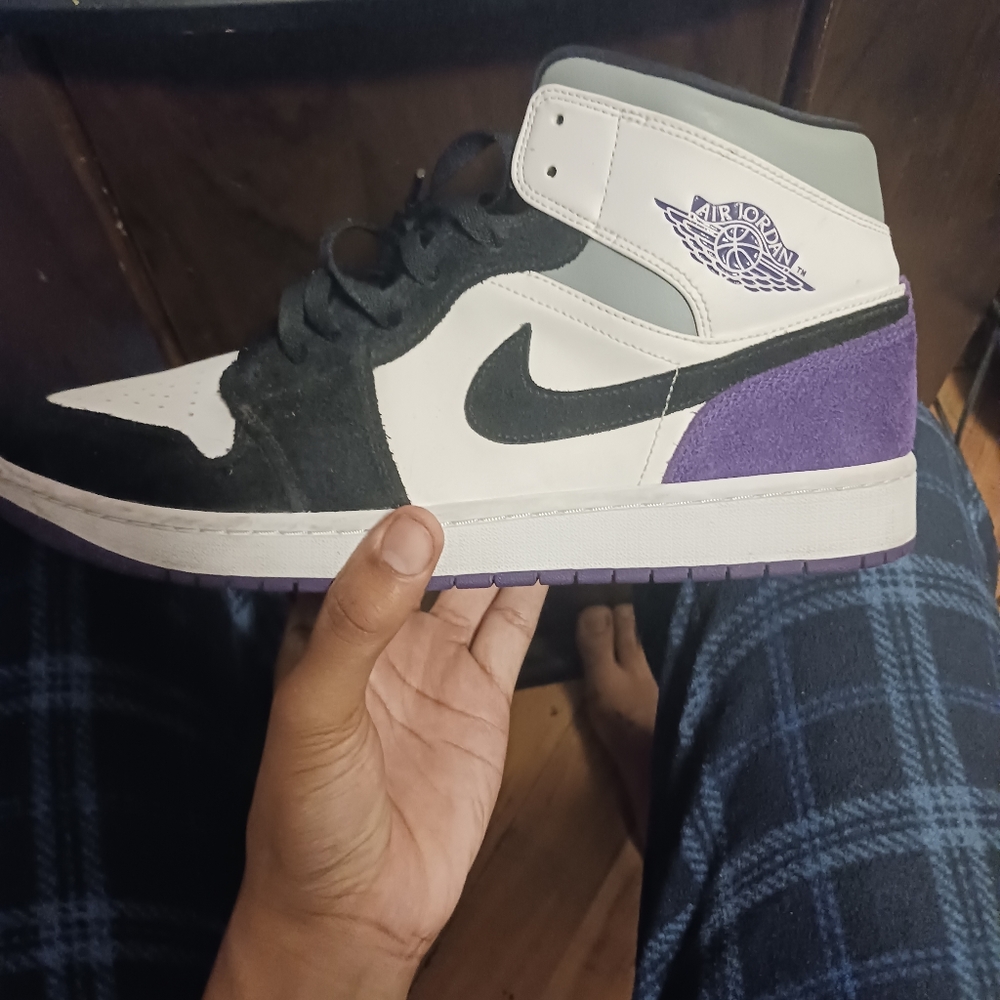 Jordan 1 mens